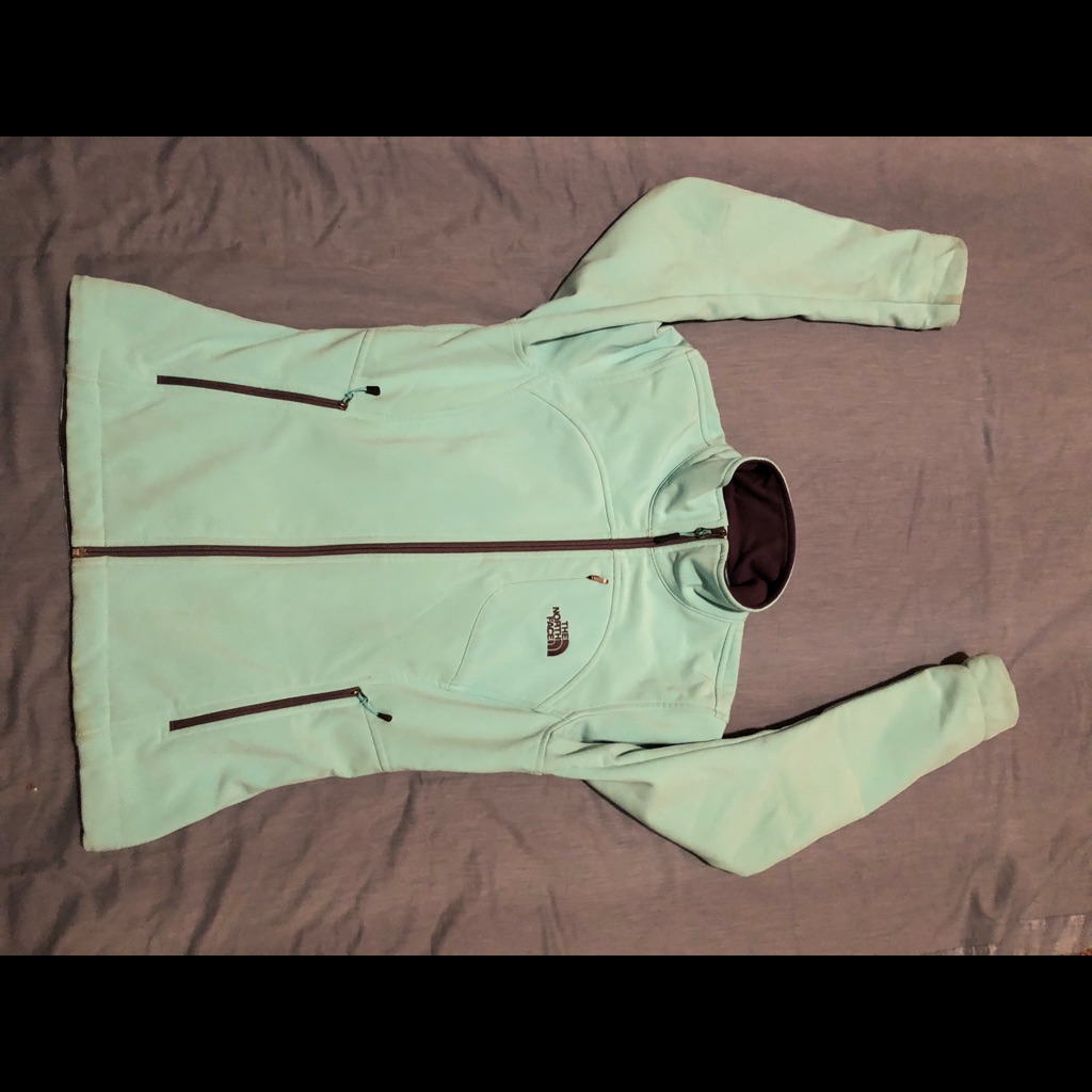 The North Face Awesome Look And Color Jacket
